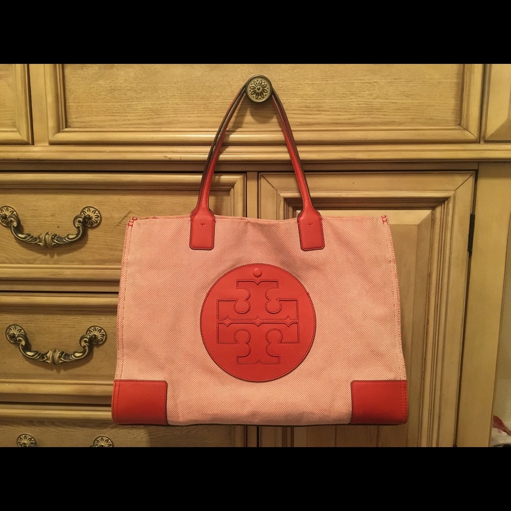 Tory Burch tote